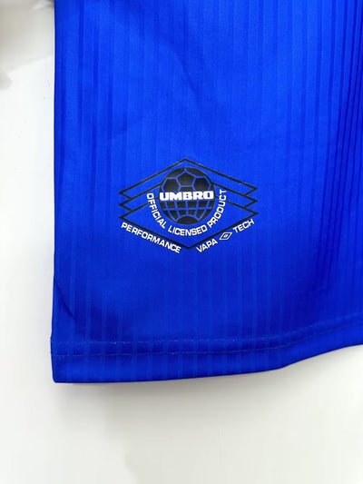 Manchester United Retro 1996/1998 (Fan)