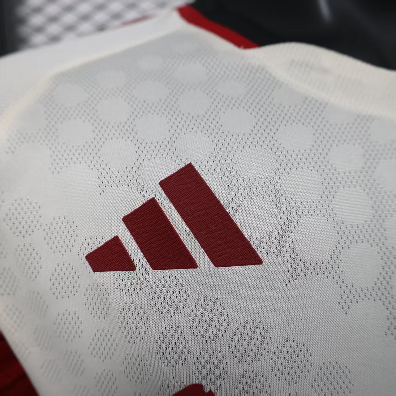 Liverpool 25/26 Away Long-Sleeve (Player)