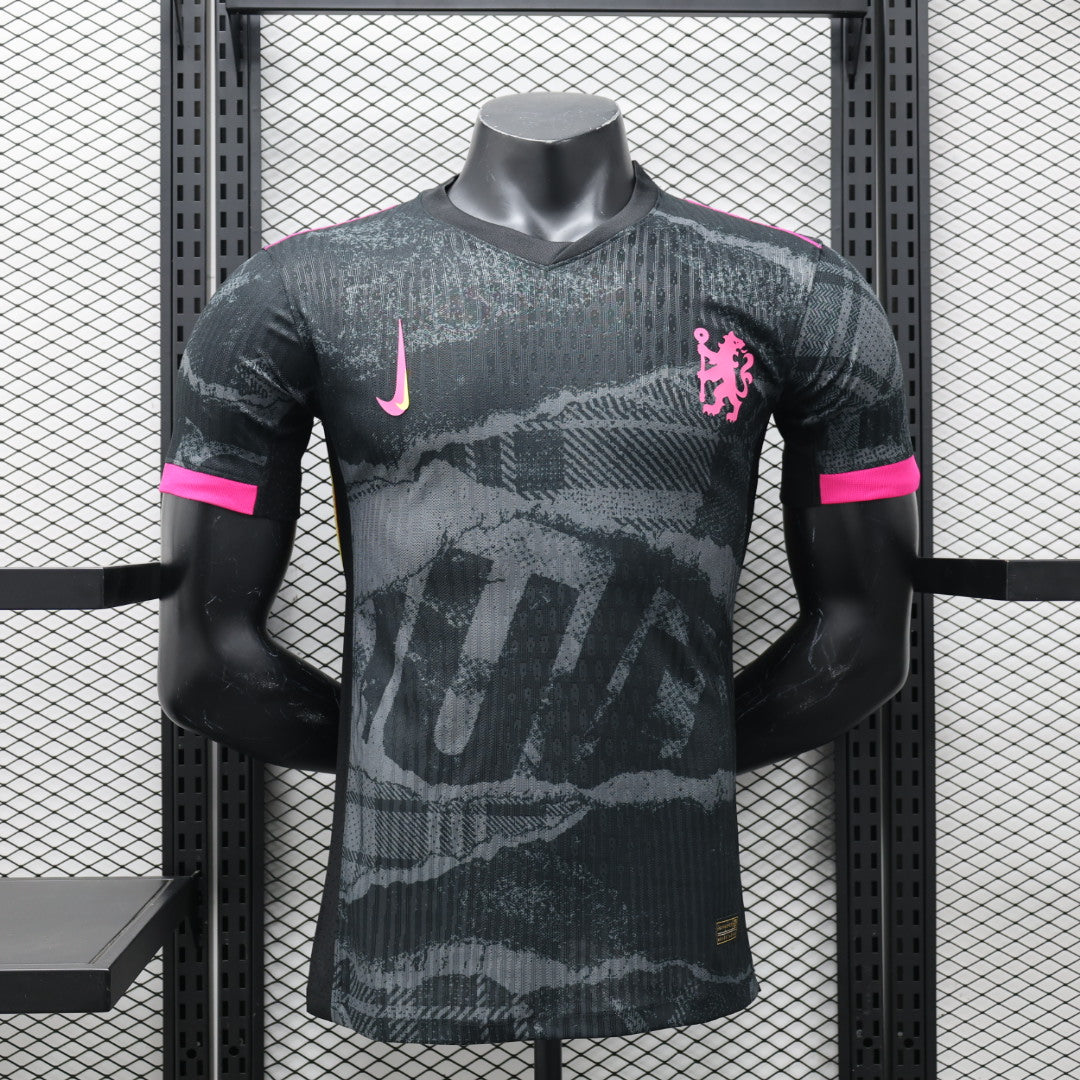 Chelsea 24/25 Third Kit (Player)