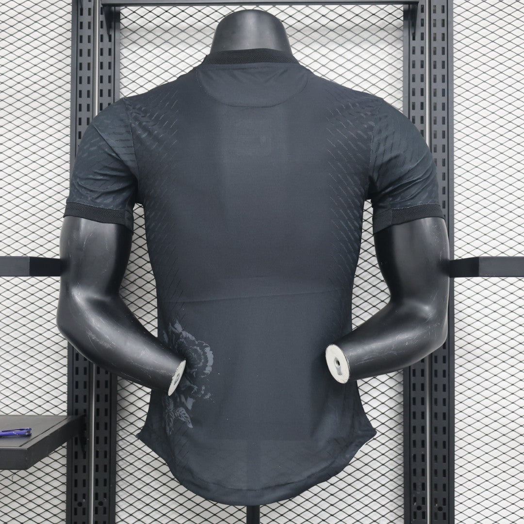 Real Madrid 24/25 Y3 Edition Black (Player)