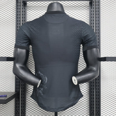 Real Madrid 24/25 Y3 Edition Black (Player)