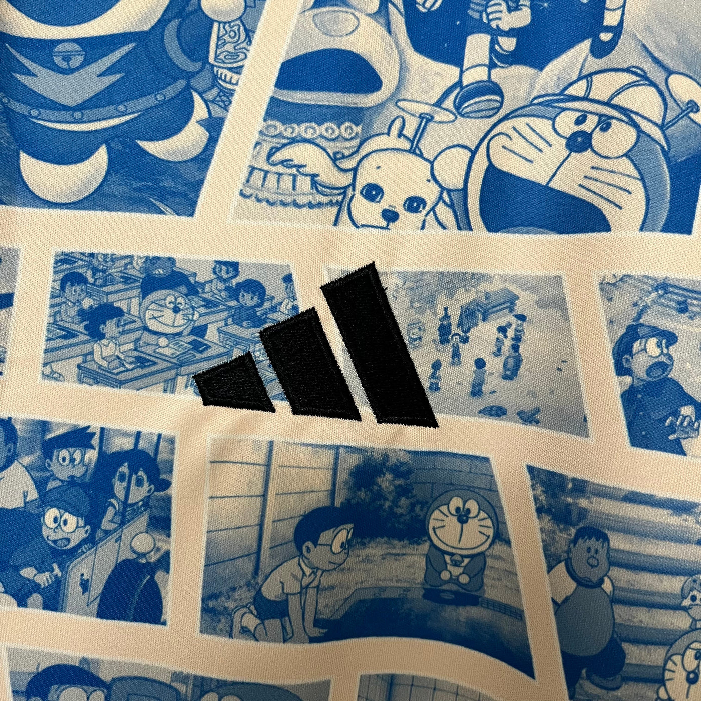 Japan 23/24 Doraemon Edition (Fan)