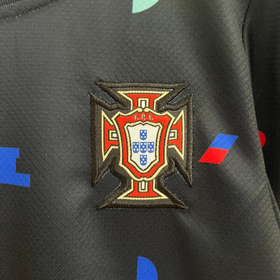 Portugal 24/25 Training kit (Kids)