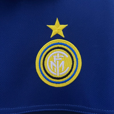 Inter Milan Retro 98/99 Third Away (Fan)