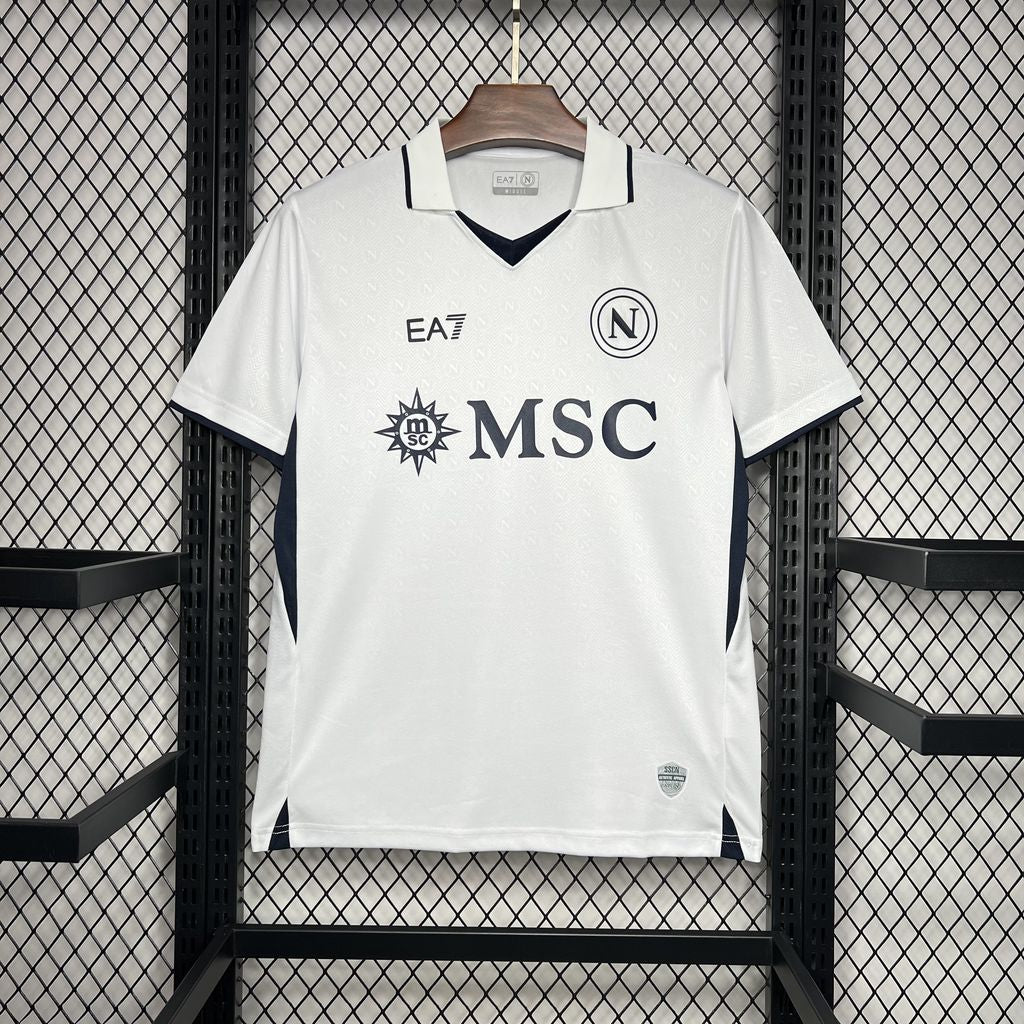 Napoli 24/25 Away (Fan)