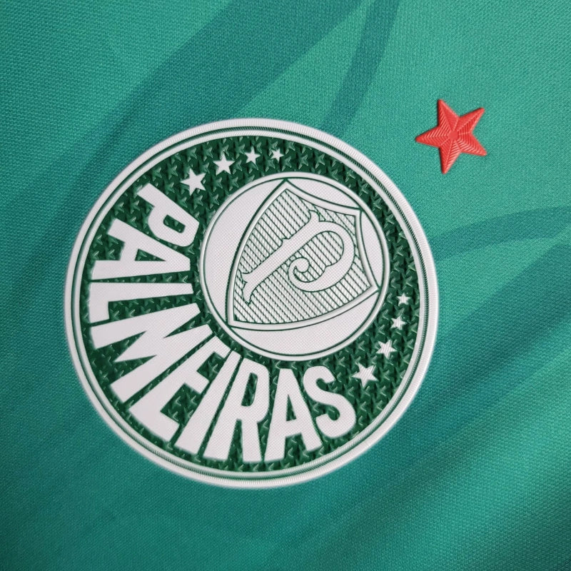 Palmeiras 24/25 Training (Fan)