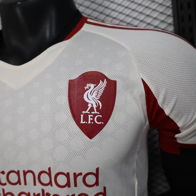 Liverpool 25/26 Away (Player)