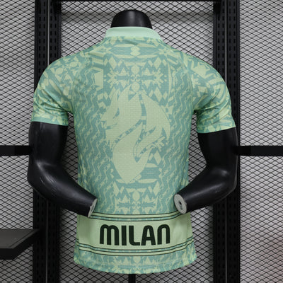 AC Milan 24/25 Green Special Edition (Player)