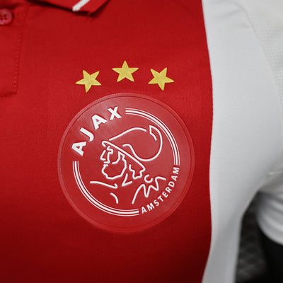 Ajax 24/25 Home (Player)