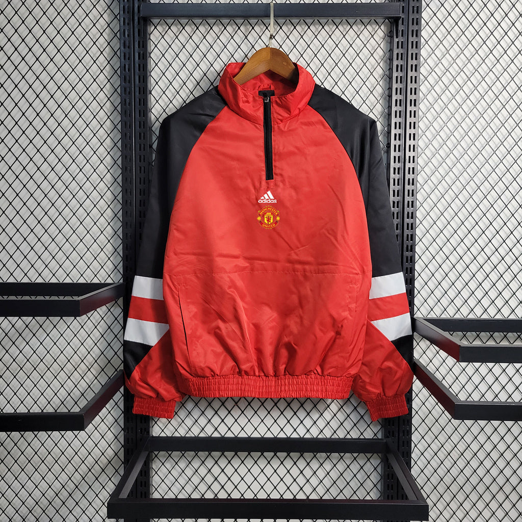Manchester United 23/24 Windbreaker