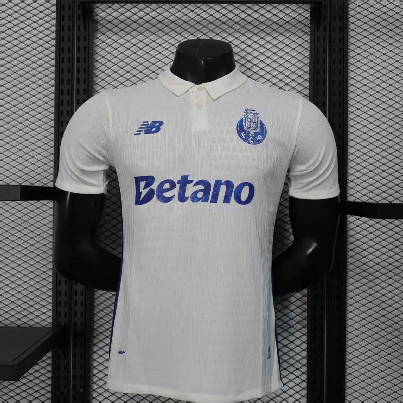 Porto 25/26 Third (Player)