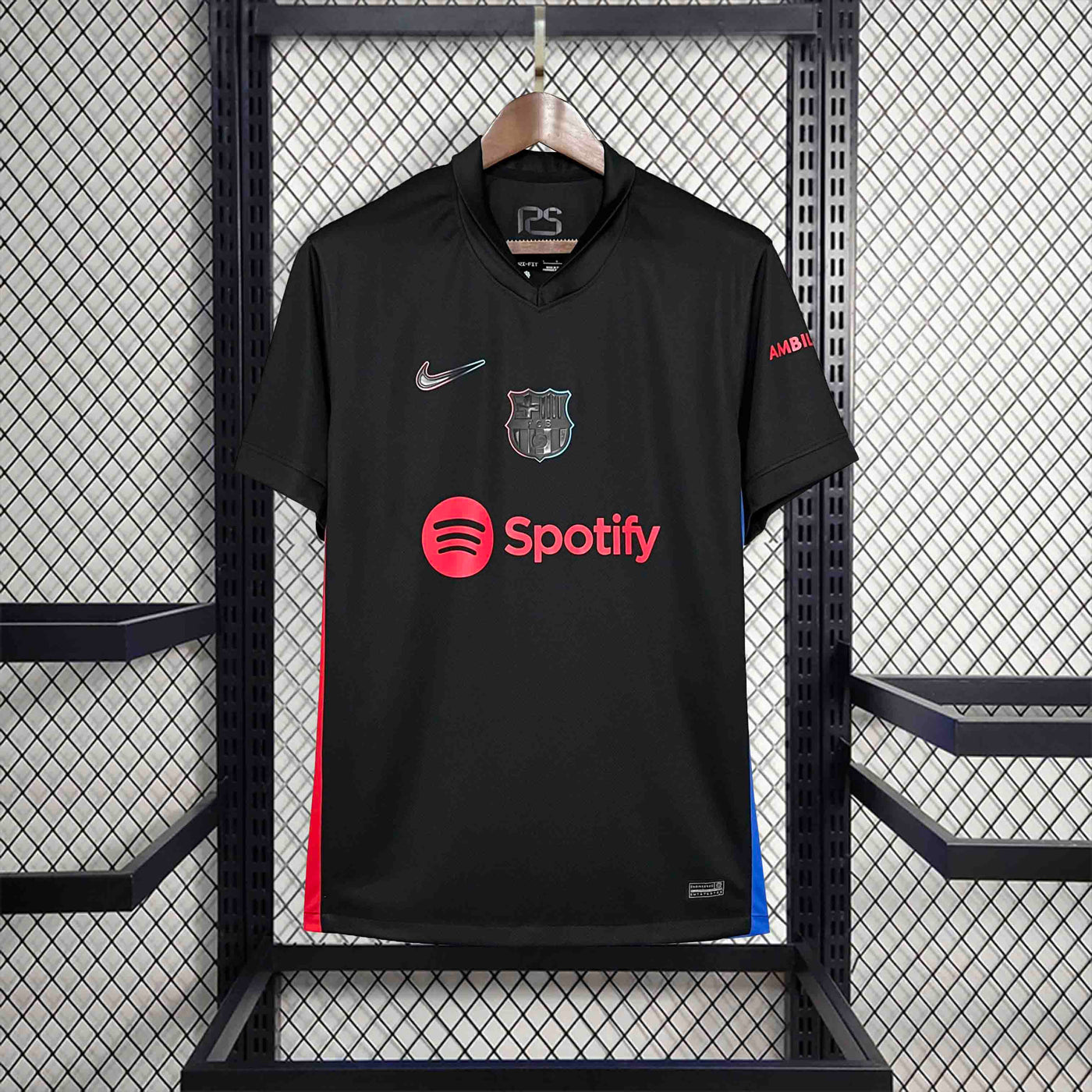 Barcelona 24/25 Away (Fan)