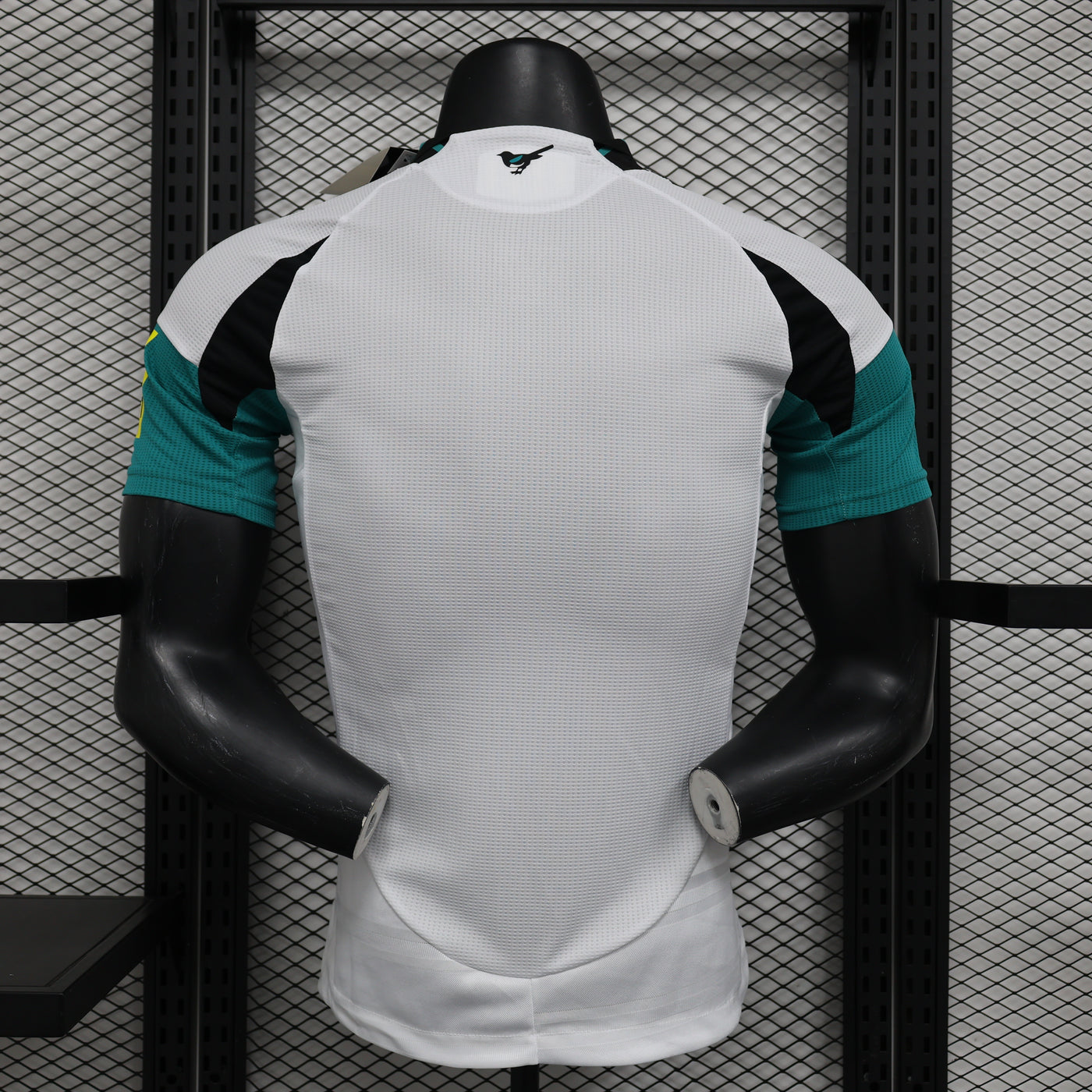 Newcastle 24/25 Third Kit (Player)