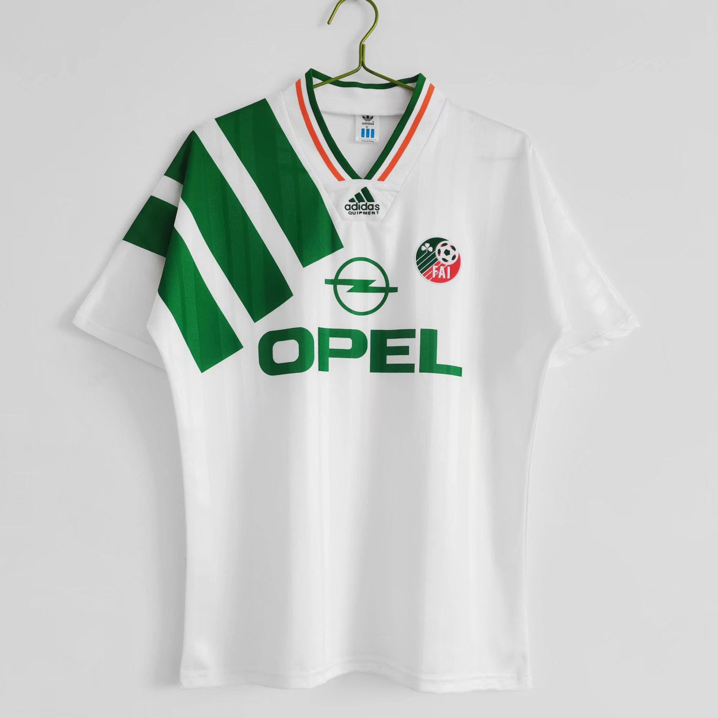 Ireland Retro 1992/1994 Away (Fan)
