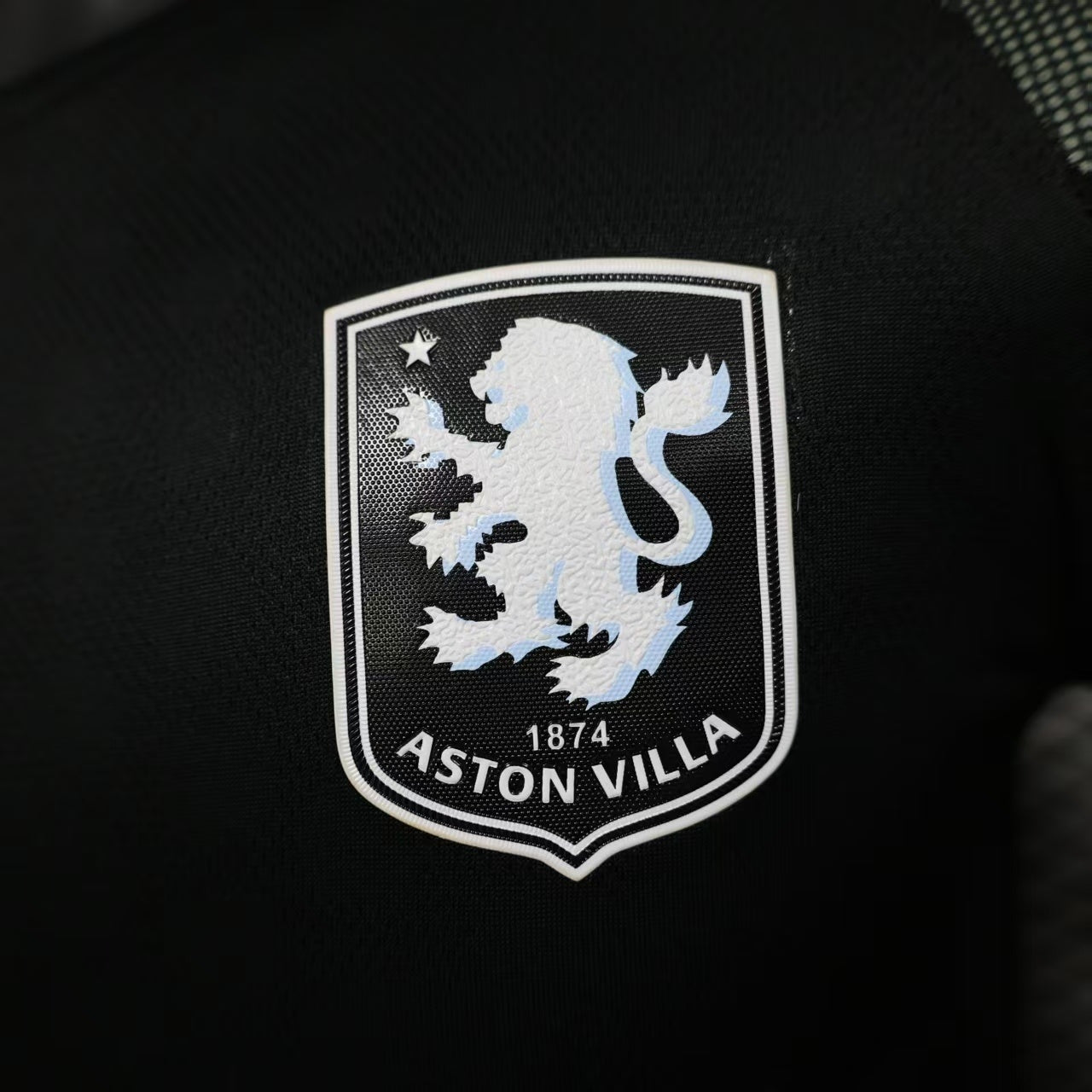 Aston Villa 25/26 Away (Player)