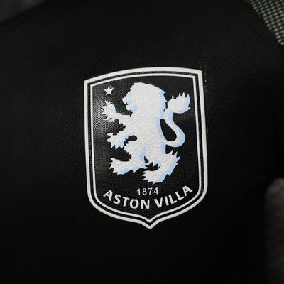 Aston Villa 25/26 Away (Player)