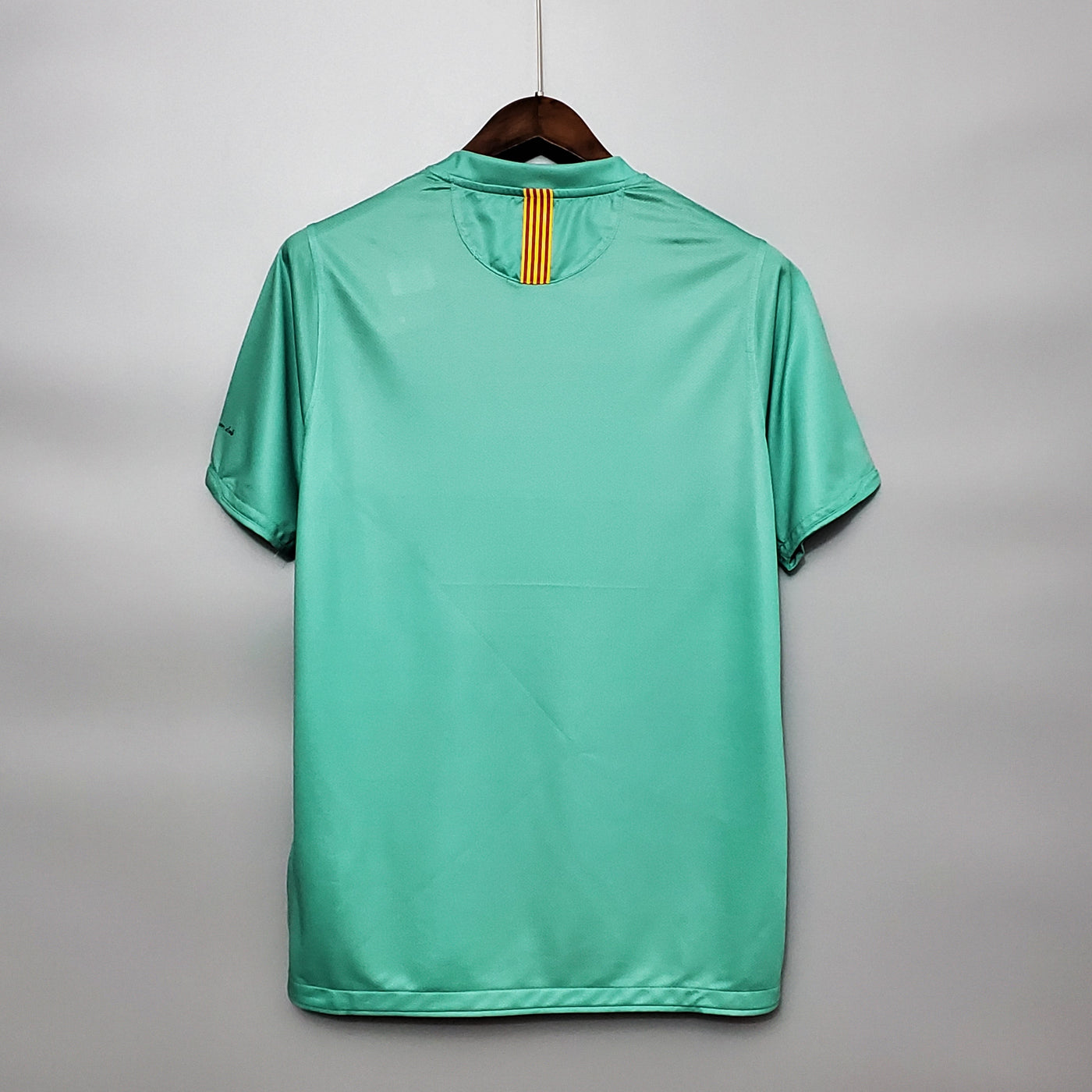 Barcelona Retro 10/11 Away (Fan)