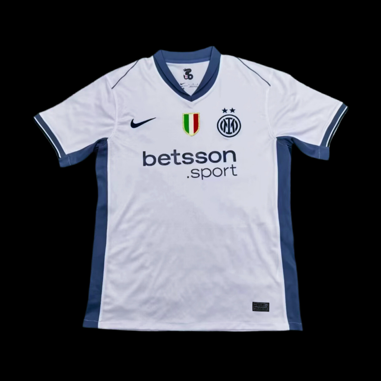 Inter Milan 24/25 Away (Fan)