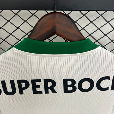 Sporting 25/26 Home (Fan)
