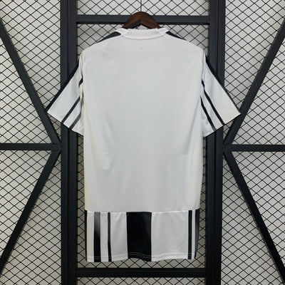 Juventus 25/26 Home Unsponsered (Fan)
