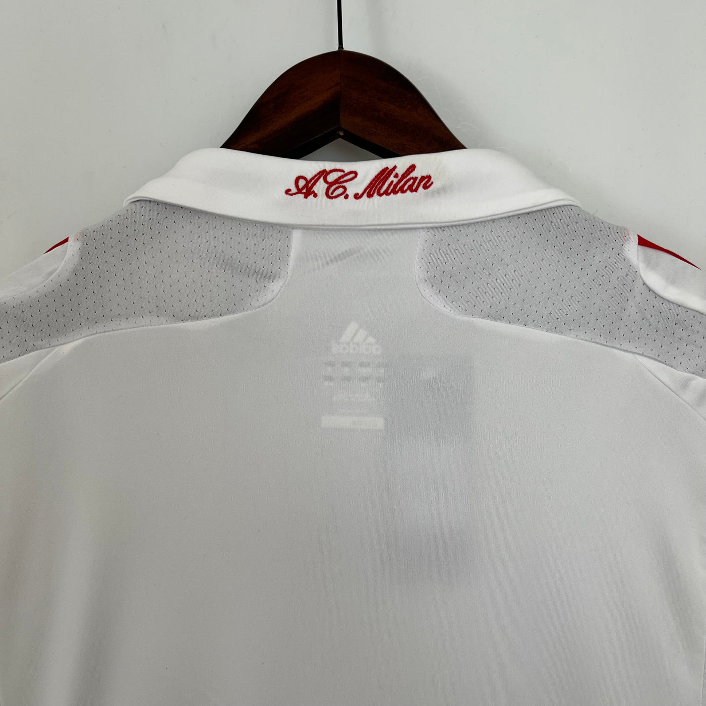 AC Milan Retro 07/08 Away (Fan)