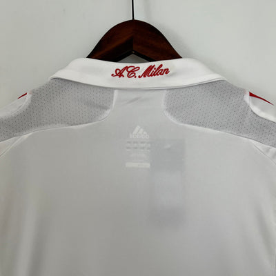 AC Milan Retro 07/08 Away (Fan)