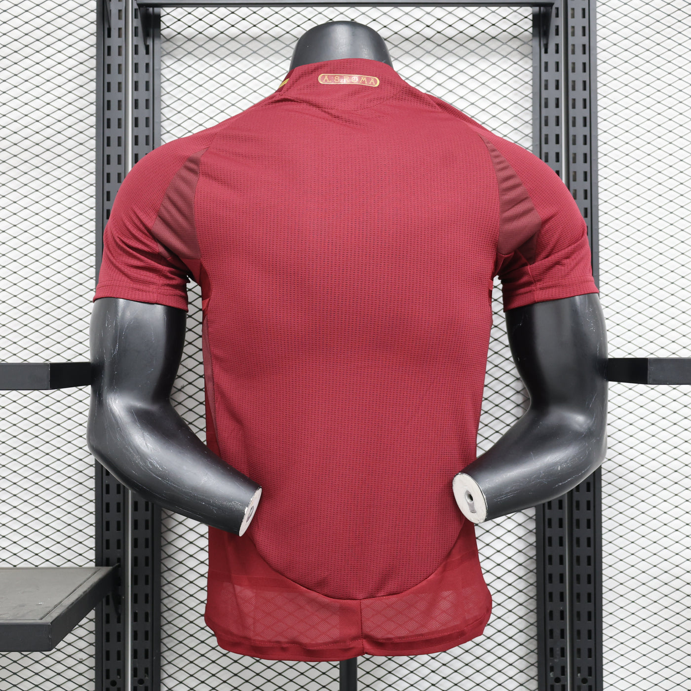 Roma 24/25 Home (Player)