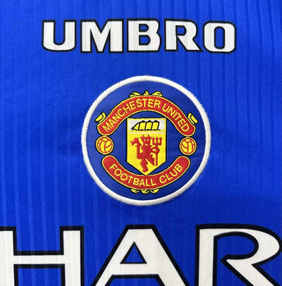 Manchester United Retro 1996/1998 (Fan)