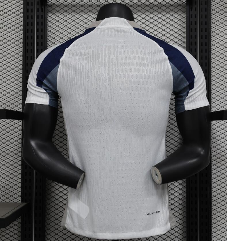 Tottenham 25/26 Home (Player)