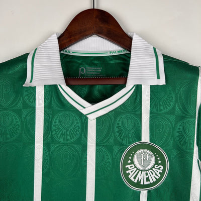 Palmeiras Retro 1993 Home (Fan)
