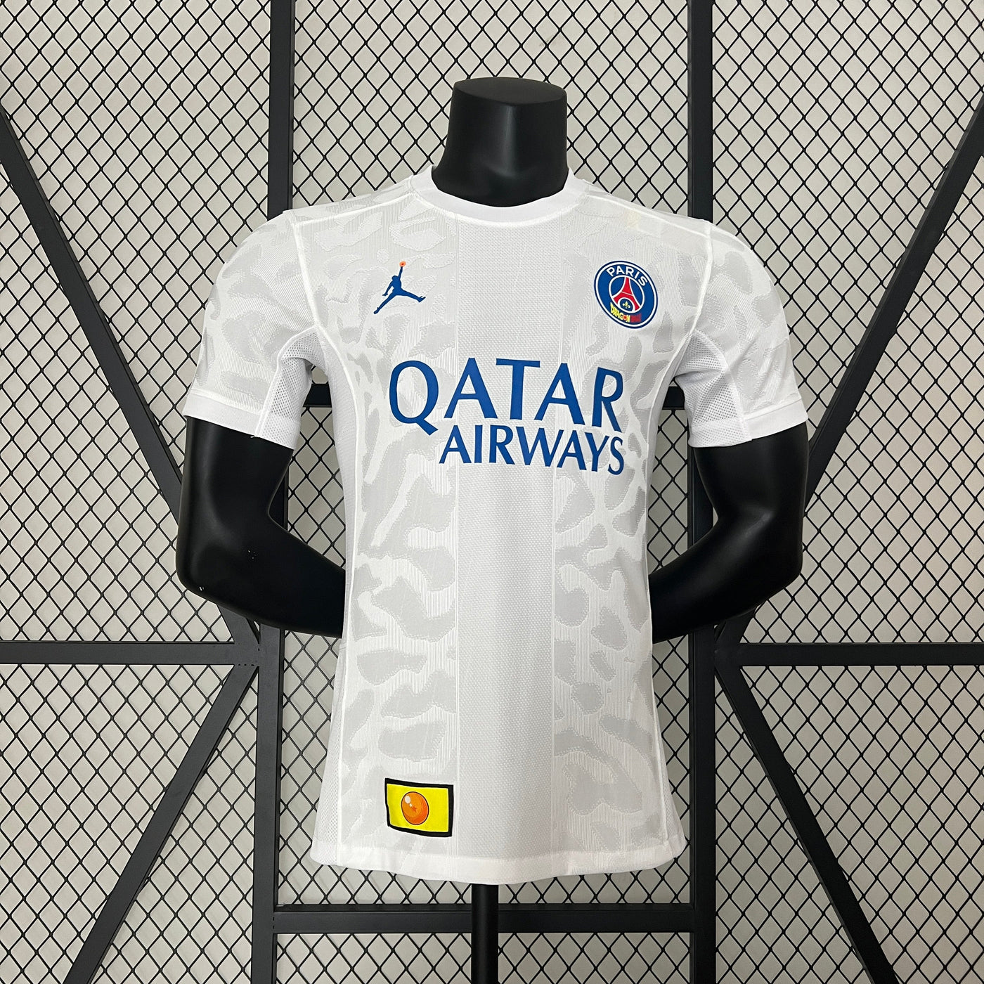Paris Saint Germain 24/25 Dragon Ball Z edition (Player)