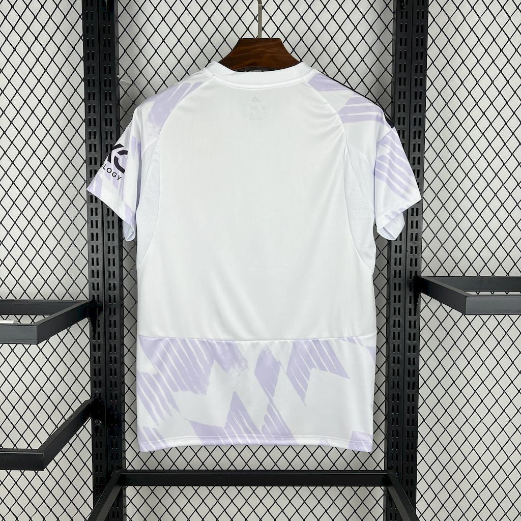 Manchester United 25/26 Away (Fan)