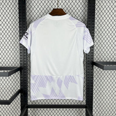 Manchester United 25/26 Away (Fan)