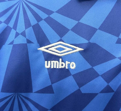 Naples Retro 1991/1993 Home (Fan)