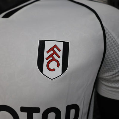 Fulham 25/26 Home (Player)