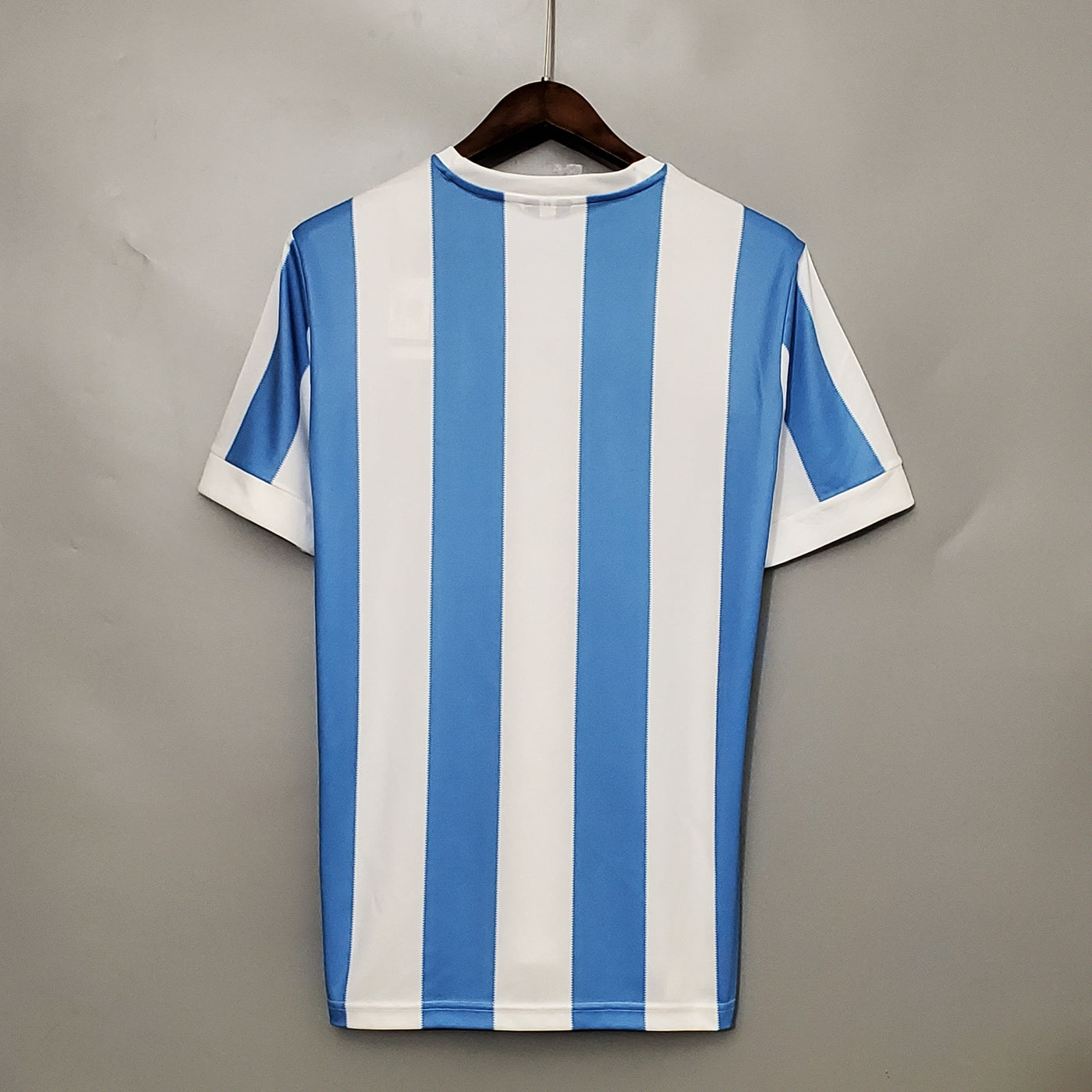 Argentina Retro 1978 Home (Fan)