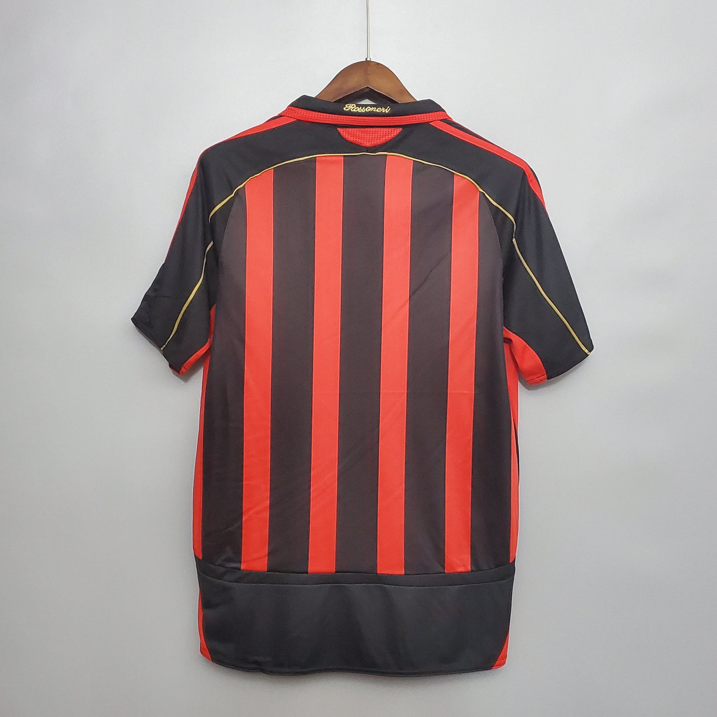 AC Milan Retro 06/07 Home (Fan)