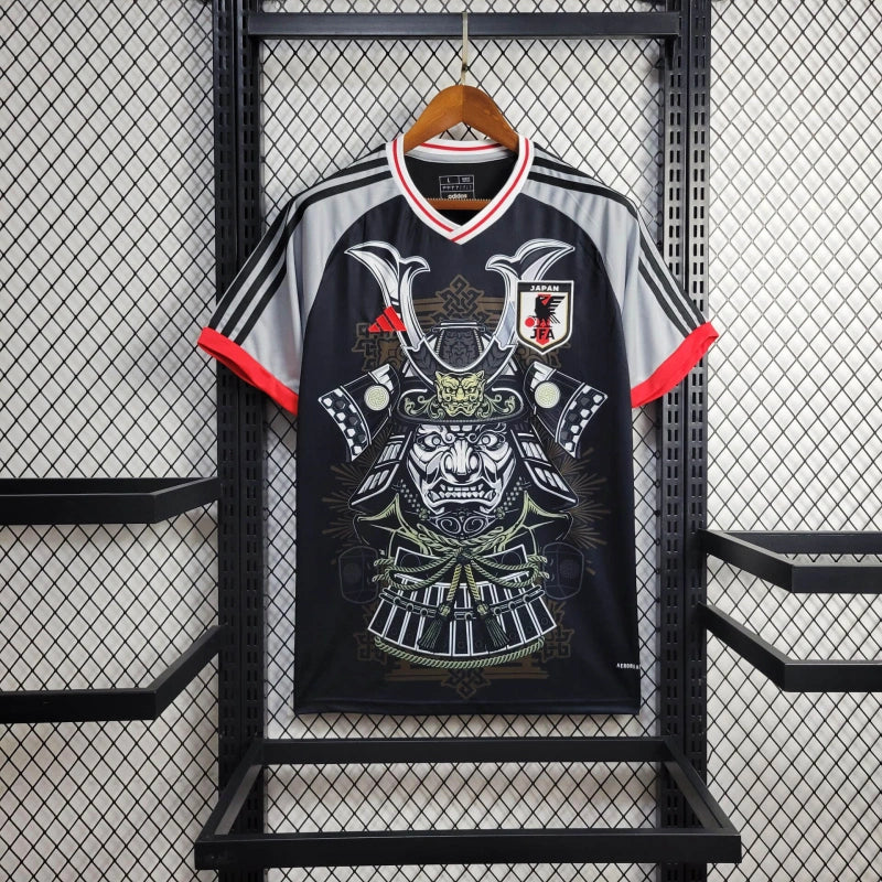 Japan 24/25 Samurai Edition (Fan)
