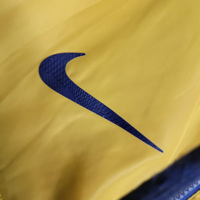 Barcelona 23/24 Windbreaker