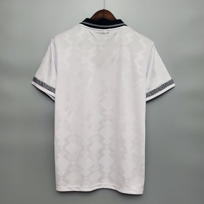 England Retro 1990 Home (Fan)