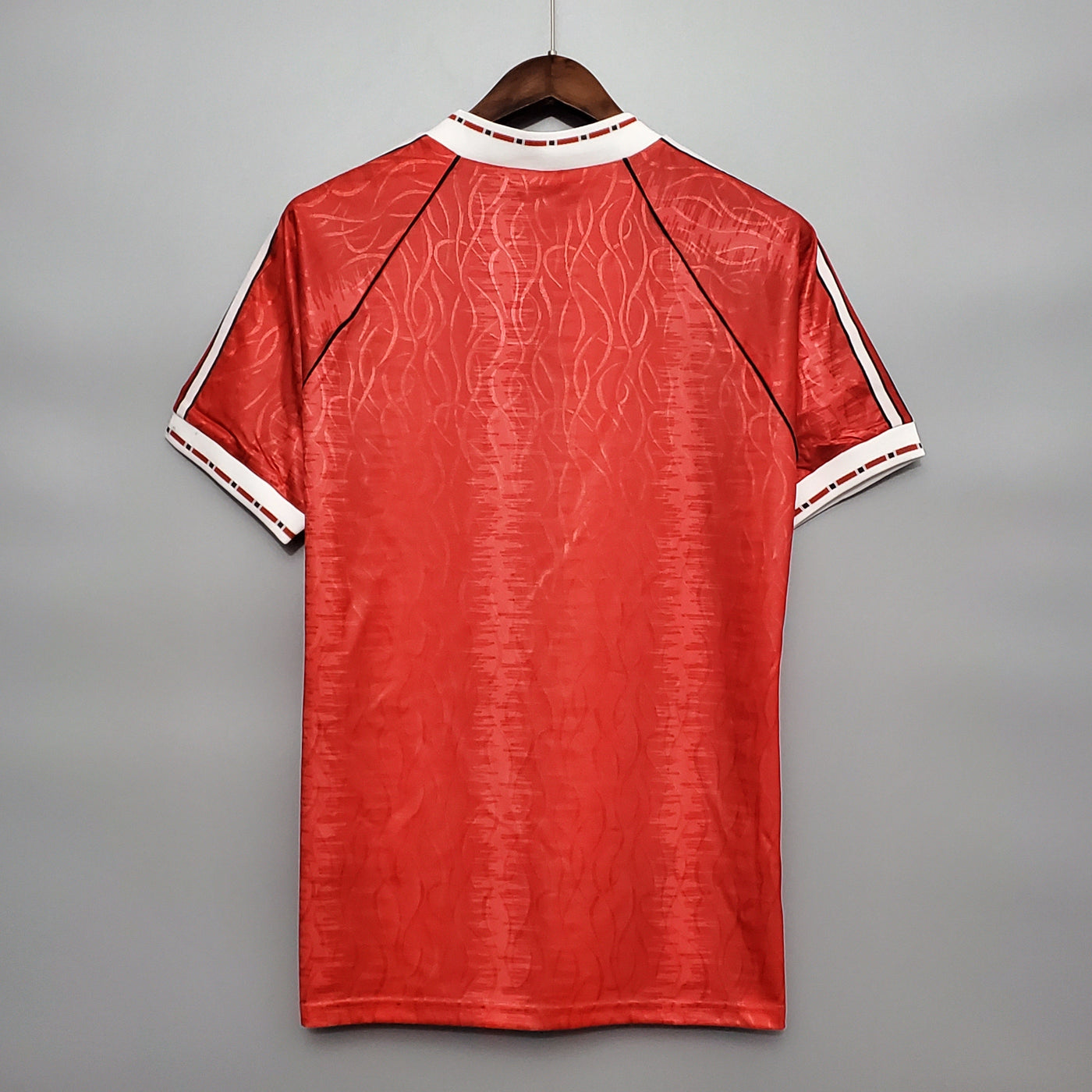 Manchester United Retro 90/92 Home (Fan)
