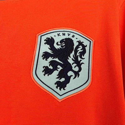 Netherlands Euros 24/25 Home (Fan), Badge