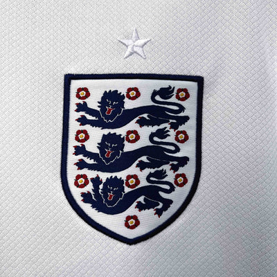 England Euros 24/25 Home (Fan), Badge