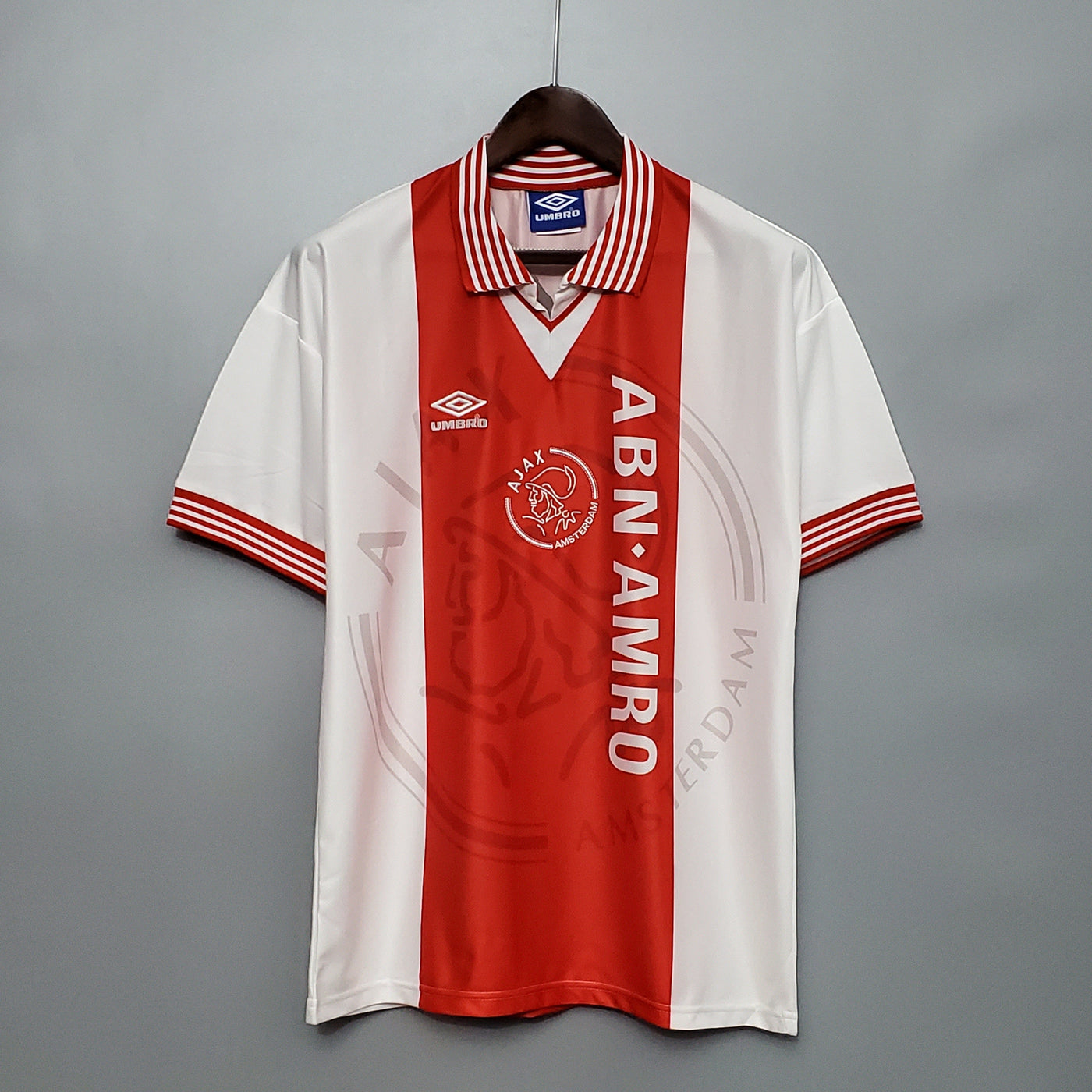 Ajax Retro 95/96 Home (Fan)