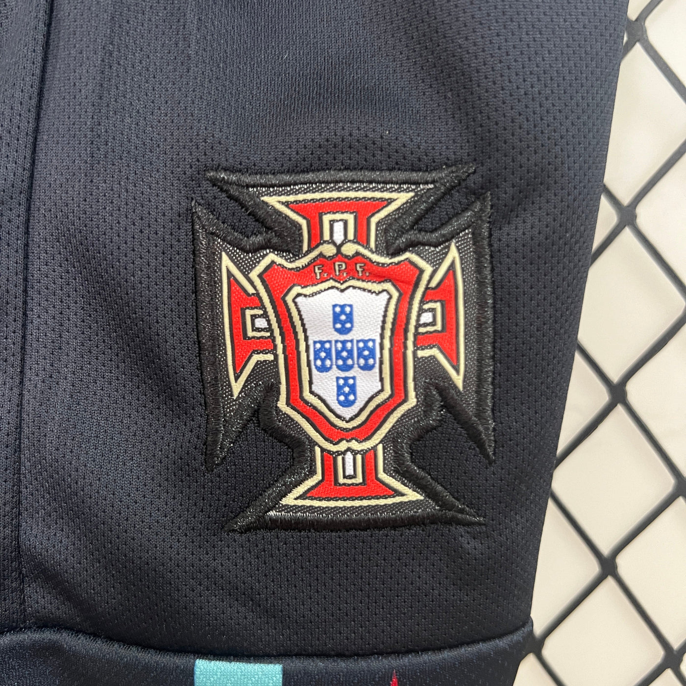 Portugal 24/25 Training kit (Kids)