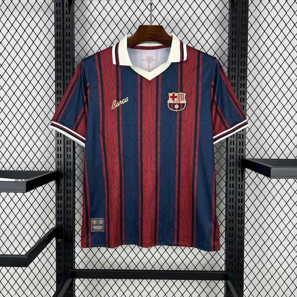 Barcelona Vintage (Fan)