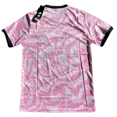 Flamengo X Stüssy Pink (Fan)