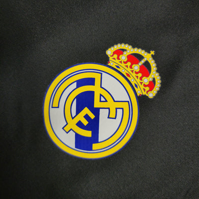 Real Madrid 23/24 Windbreaker (Fan)