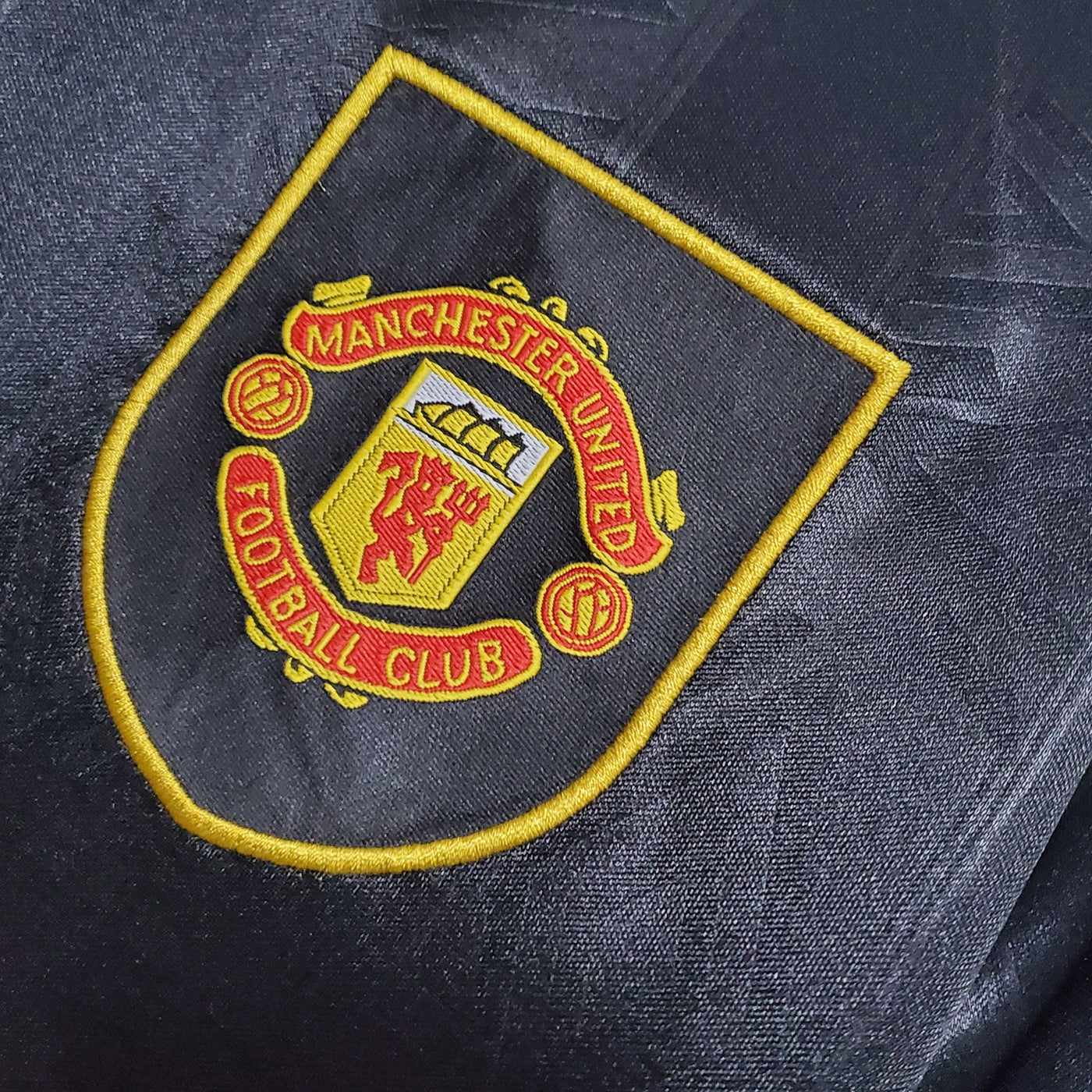 Manchester United Retro 93/95 Away (Fan)