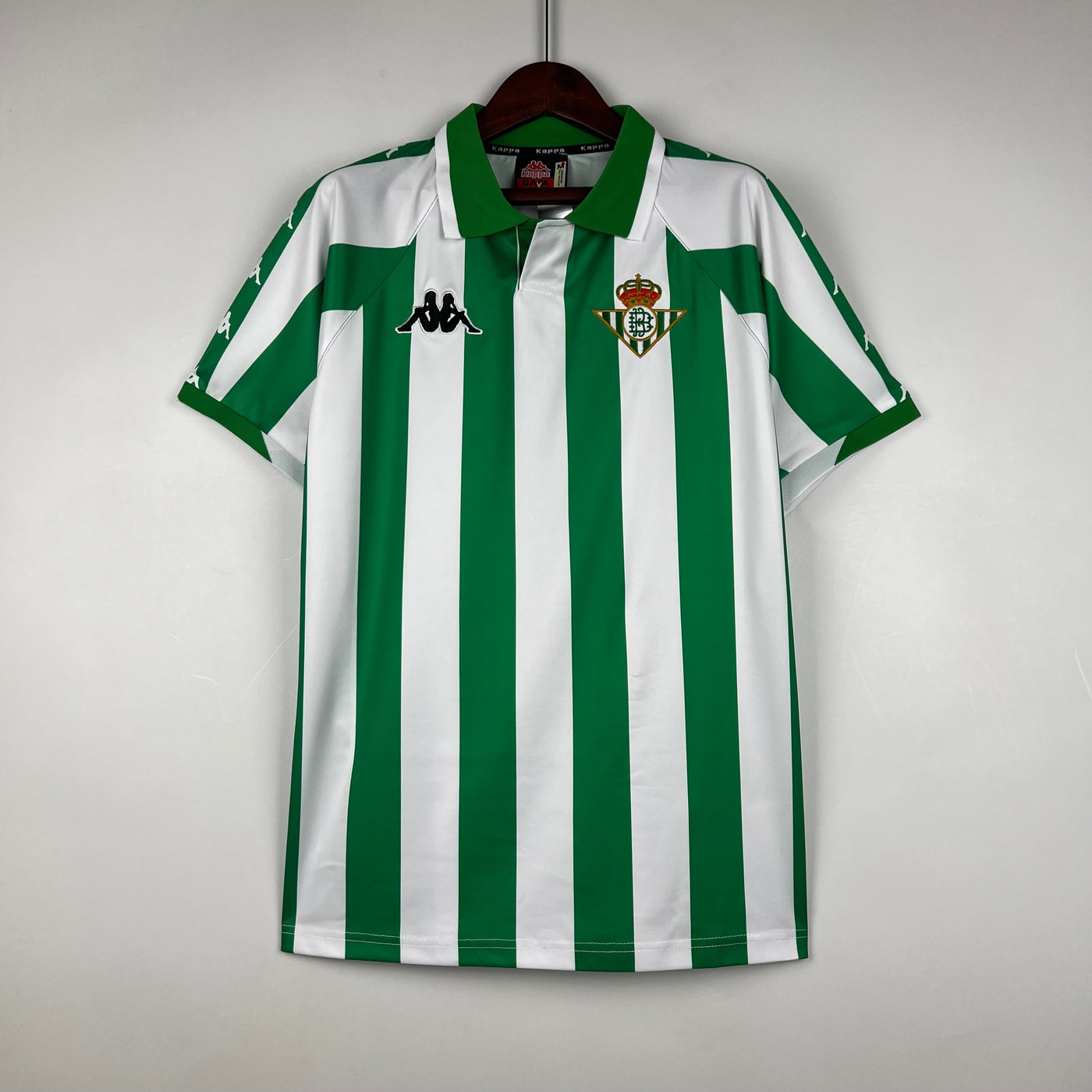 Real Betis Retro 00/01 Home (Fan)